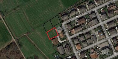 TER. RESIDENZIALE A ROVERBELLA