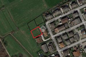 TER. RESIDENZIALE A ROVERBELLA