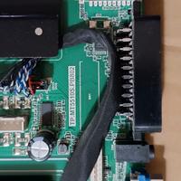 Scheda madre TV TP.MT5510S.PB802