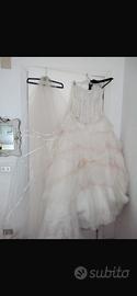 Abito da sposa