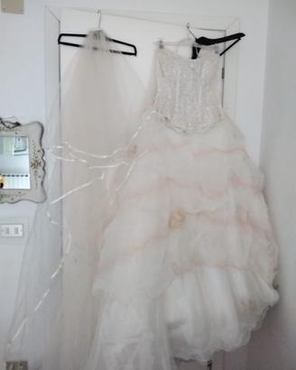 Abito da sposa