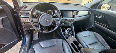 Kia Niro my18