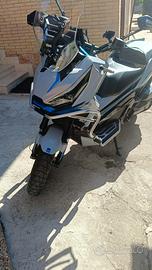 Zontes 368G