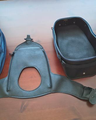 Borsa serbatoio BMW  serie K100-k75