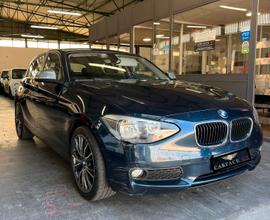 BMW 118d 2.0 diesel 143cv - 2014