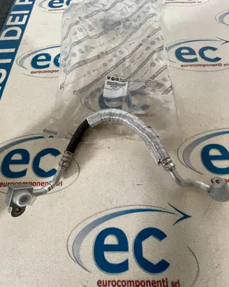 51874361 TUBO ARIA CONDIZIONATA PER FIAT PANDA 2° 
