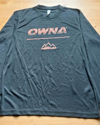 MAGLIA MTB EBIKE OWNA HARRY MAIN PRO 