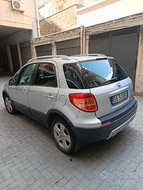Fiat 16 1.9 Multijet 4x4