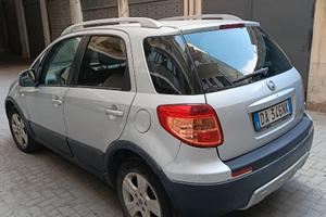 Fiat 16 1.9 Multijet 4x4