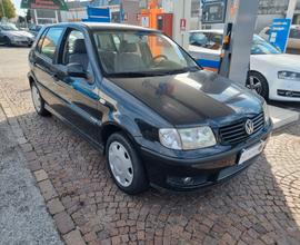 Volkswagen Polo 1.4 cat 5 porte Comfortline