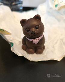 Gatto moro Bauli x Thun 2026 