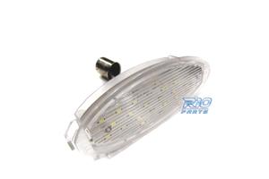 LUCI TARGA A LED PER OPEL CORSA B 95-02