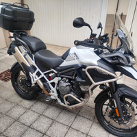 Triumph Tiger 1200 GT Pro