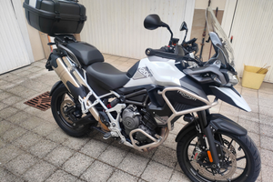Triumph Tiger 1200 GT Pro