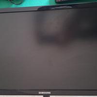 Televisore LED Samsung 24 pollici