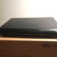 2 (due) Decoder Sky HD nuovi
