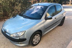 Peugeot 206 - 2001
