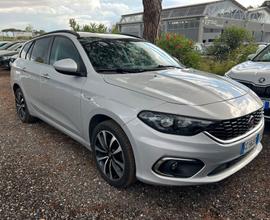 Fiat Tipo 1.6 Mjt S&S SW S-Design