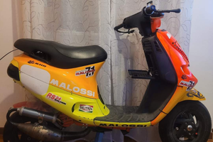 Zip Sp Malossi C-One