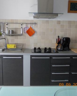 Mobili arredamento cucina