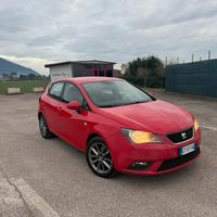 seat ibiza 2015 1.2 tdi neo patentati