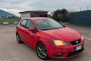 seat ibiza 2015 1.2 tdi neo patentati