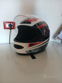 casco moto berik integrale
