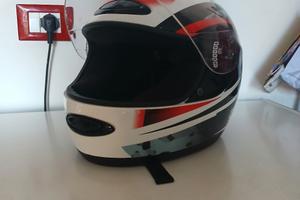 casco moto berik integrale