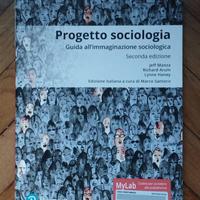 Progetto sociologia