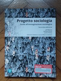 Progetto sociologia