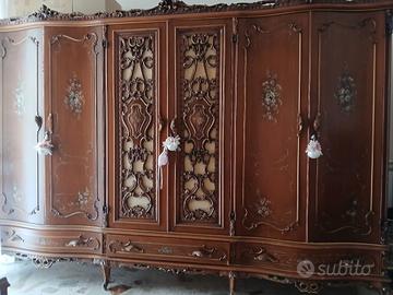 armadio camera da letto buona 