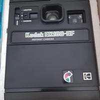 macchina fotografica per collezionisti