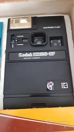 macchina fotografica per collezionisti