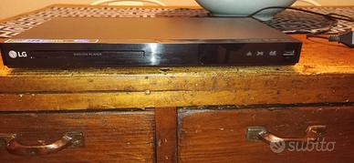 Lettore DVD