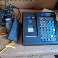 Registratore di cassa con modem