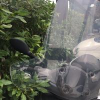PARABREZZA YAMAHA XCITY