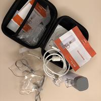 Aereosol nebulizzatore