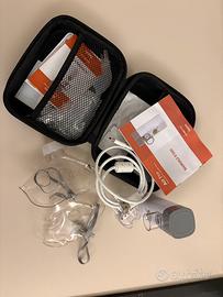 Aereosol nebulizzatore