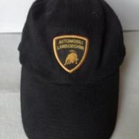 Cappellino Lamborghini 