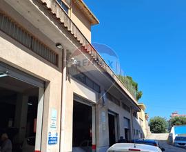 Locale Commerciale - Bagheria