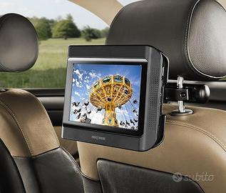 DVD lettore per auto perfetto per i bambini