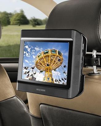 DVD lettore per auto perfetto per i bambini