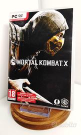 Mortal Kombat X (PC - pal eng/fr)
