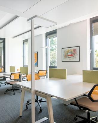 Spazi di coworking a Cinisello Balsamo