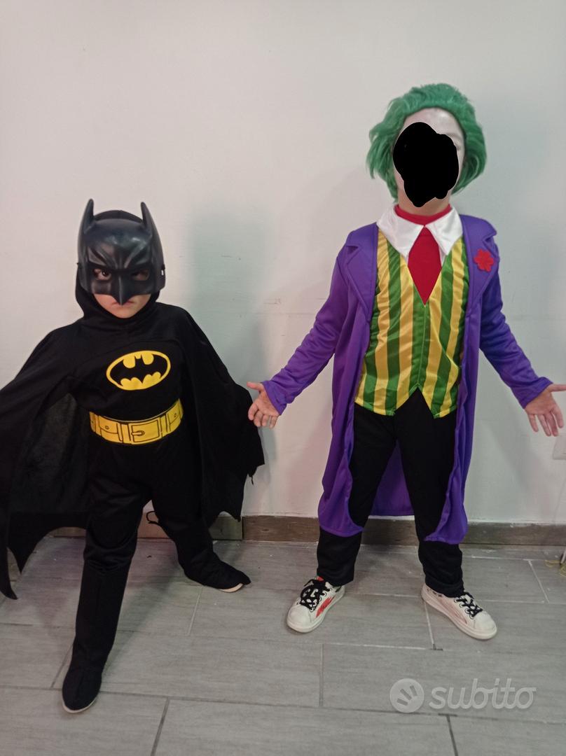 Joker - Tutto per i bambini In vendita a Napoli