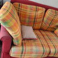 Divano letto 1,60×95 cm