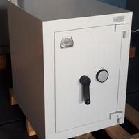 Cassaforte Antirapina Conforti