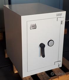Cassaforte Antirapina Conforti