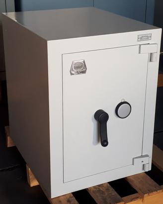 Cassaforte Antirapina Conforti