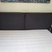 letto contenitore ikea